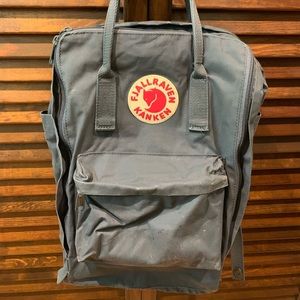 Fjallraven Kanken Laptop 15 Backpack